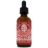 Valentine's Day Beard Oil - Rose, Ylang Ylang and Sandalwood Scent of Love and Romance