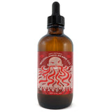 Valentine's Day Beard Oil - Rose, Ylang Ylang and Sandalwood Scent of Love and Romance