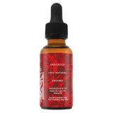 Valentine's Day Beard Oil - Rose, Ylang Ylang and Sandalwood Scent of Love and Romance