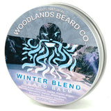 Winter Blend Beard Balm – Embrace the Winter Chill!