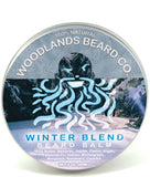 Winter Blend Beard Balm – Embrace the Winter Chill!