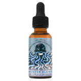 Winter Blend Beard Oil – Winterize Your Beard!