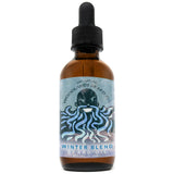 Winter Blend Beard Oil – Winterize Your Beard!