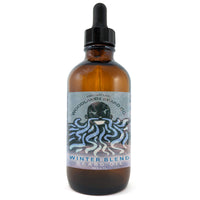 Winter Blend Beard Oil – Winterize Your Beard!