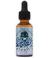 Winter Blend Beard Oil – Winterize Your Beard!