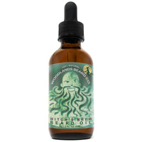 Witch's Brew Beard Oil - Scented with Silver Fir, Patchouli, Frankincense and Lavender