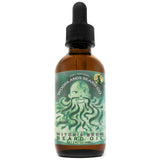 Witch's Brew Beard Oil - Scented with Silver Fir, Patchouli, Frankincense and Lavender