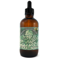 Witch's Brew Beard Oil - Scented with Silver Fir, Patchouli, Frankincense and Lavender