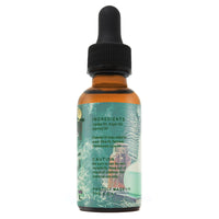 Witch's Brew Beard Oil - Scented with Silver Fir, Patchouli, Frankincense and Lavender