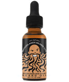 Woodlands Man Scented Beard Oil - Frankincense and Sandalwood Scent